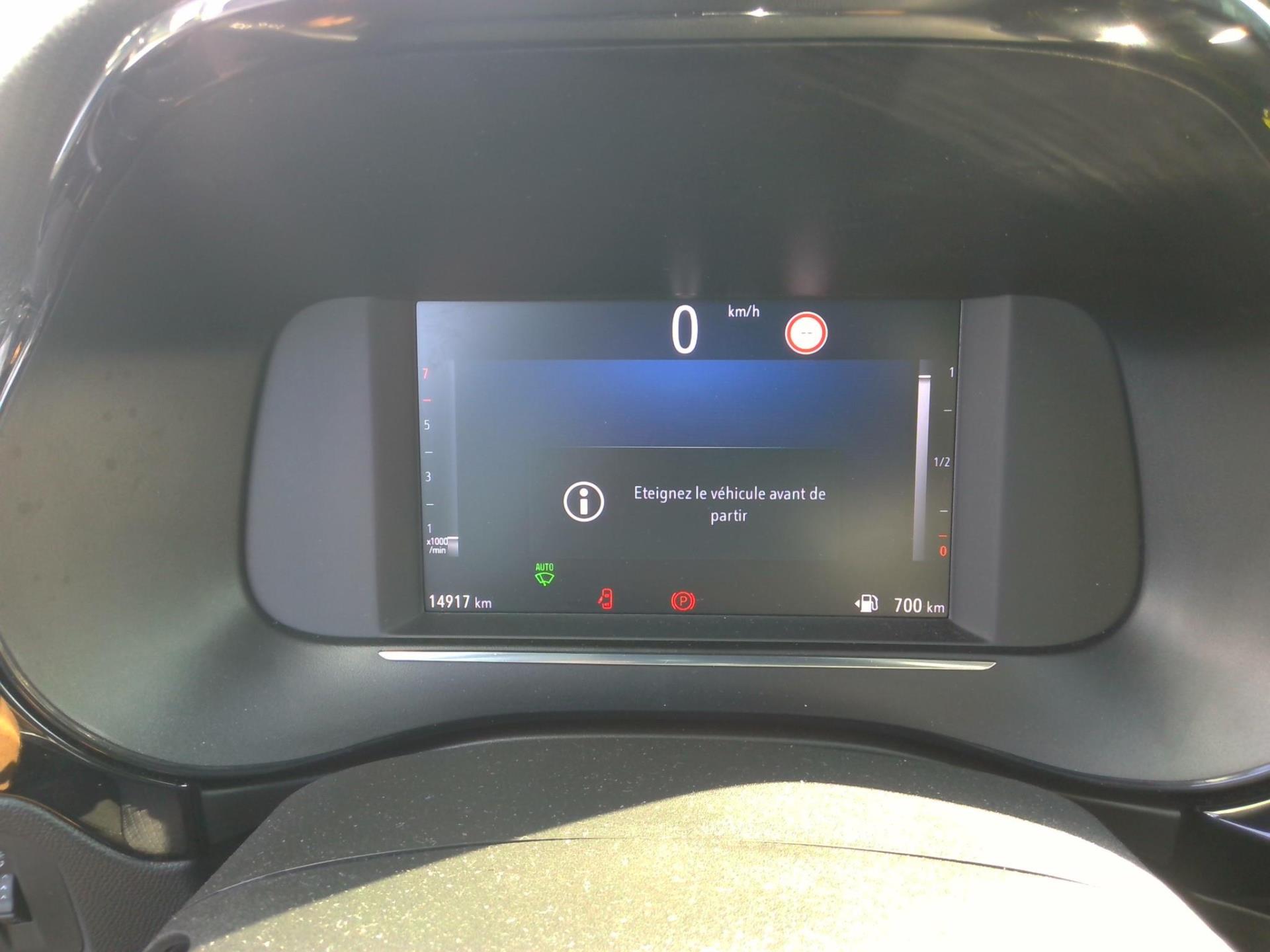 Opel Corsa 1.2 Turbo 100 ch BVM6  2024