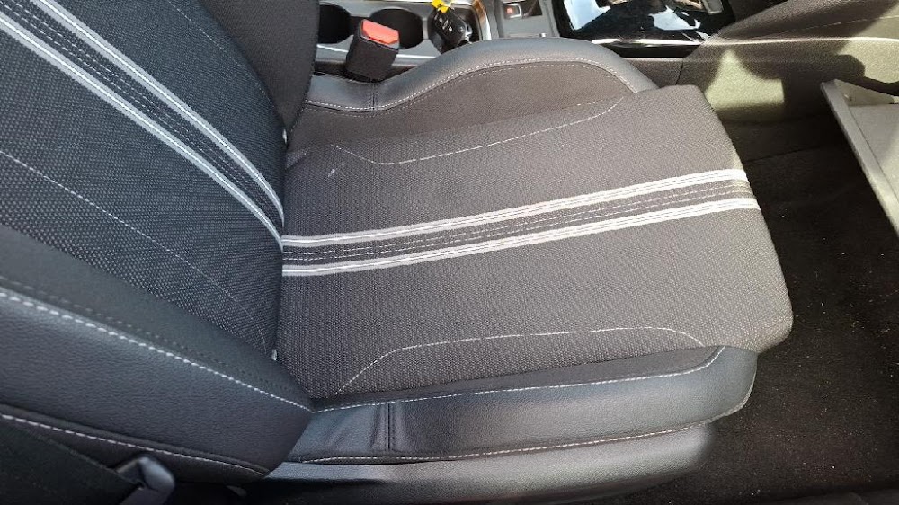 Foto Opel Corsa 13