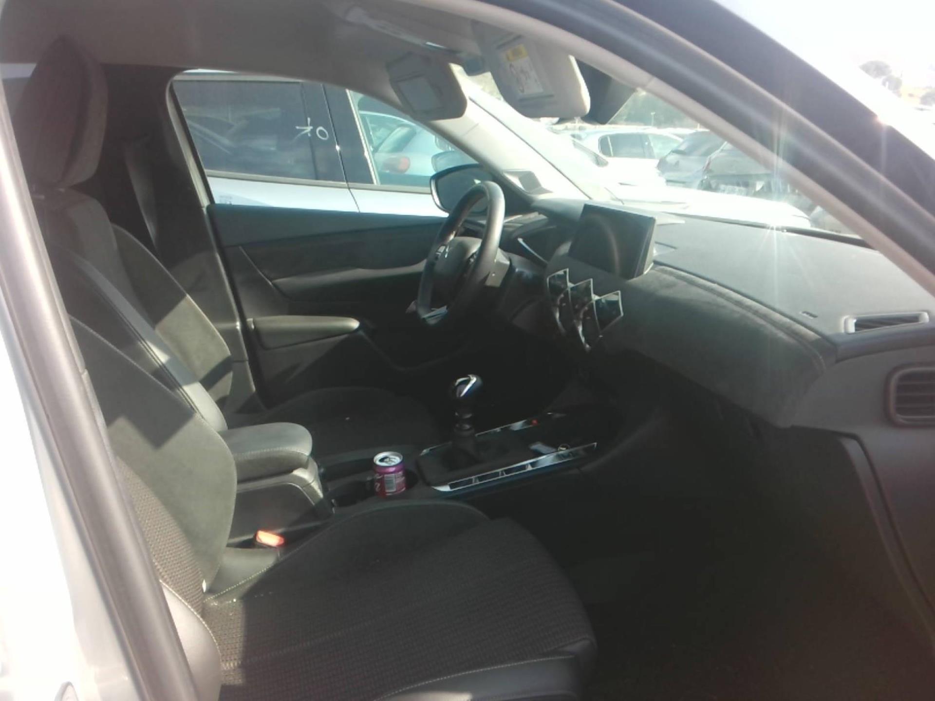 DS DS 3 PureTech 100 BVM6 Performance Line 2024