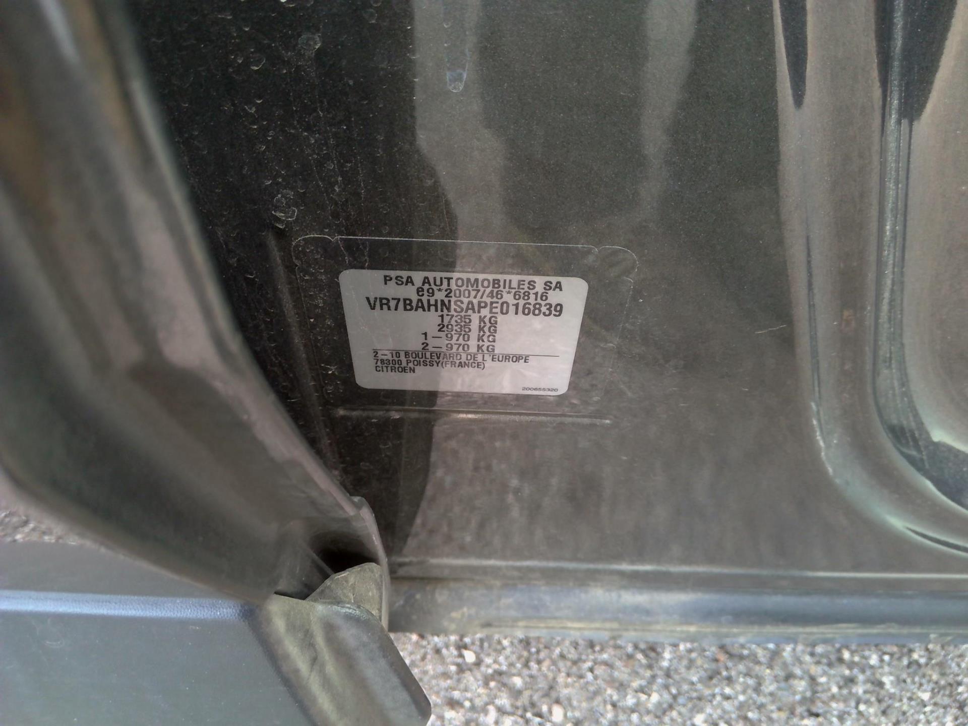 Citroen C4 PureTech 130 S&S BVM6 Shine 2023