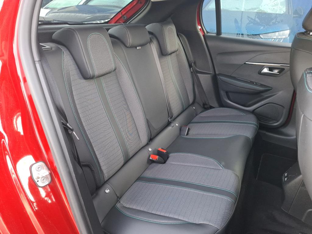 Peugeot 208 Electrique 50 kWh 136ch Allure 2021