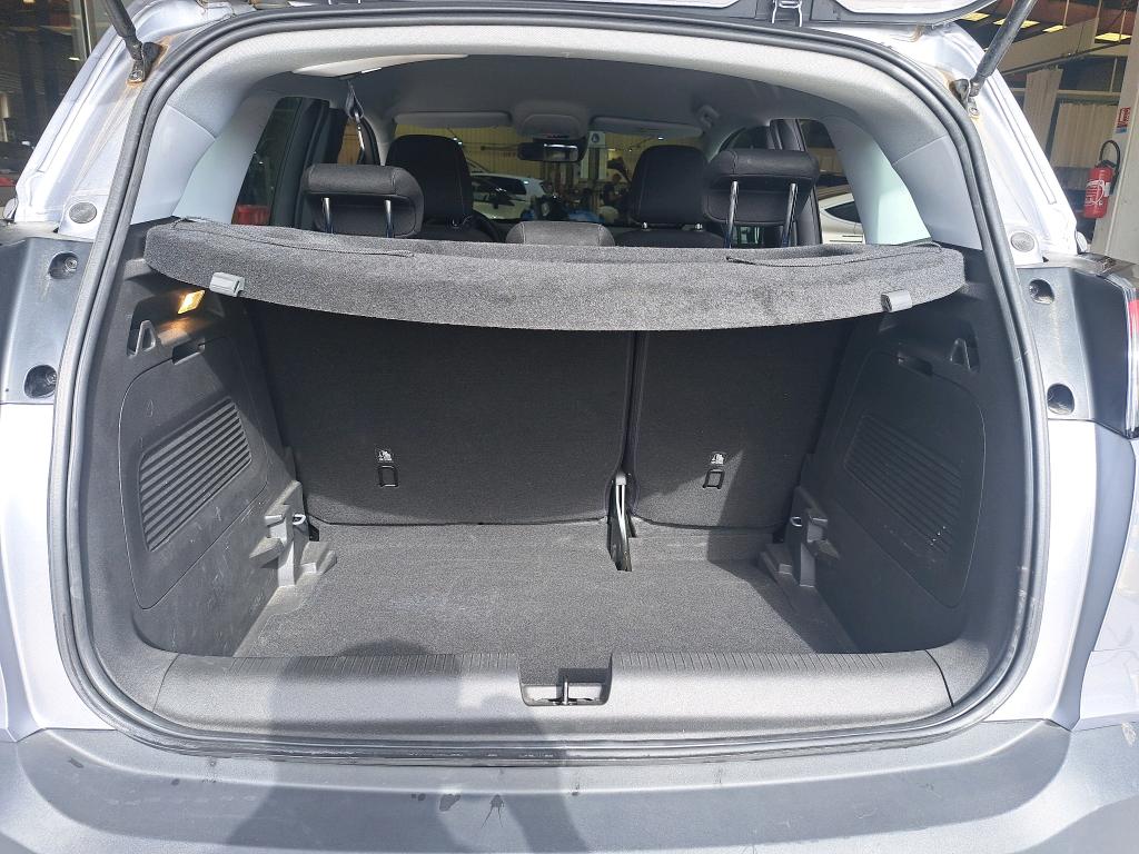 Opel Crossland 1.2 83 ch Edition 2022
