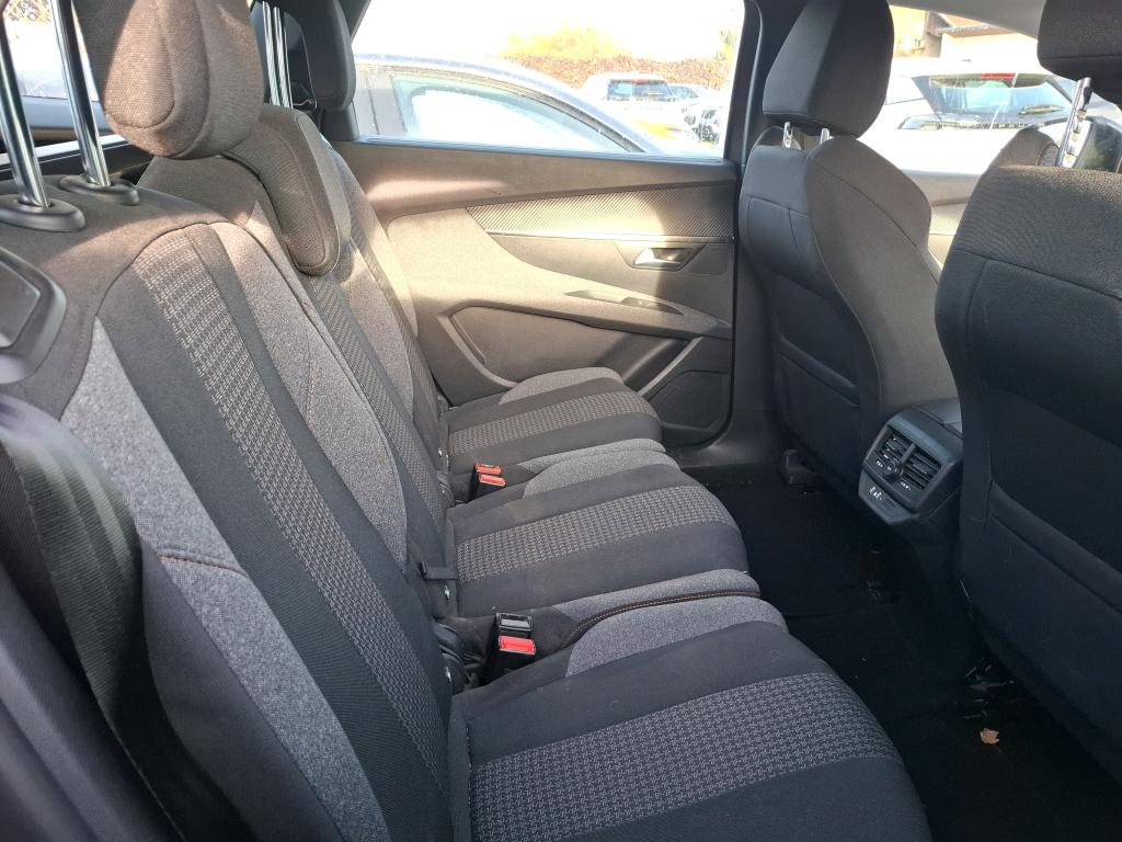 Peugeot 5008 BlueHDi 130ch S&S BVM6 Active Pack 2022