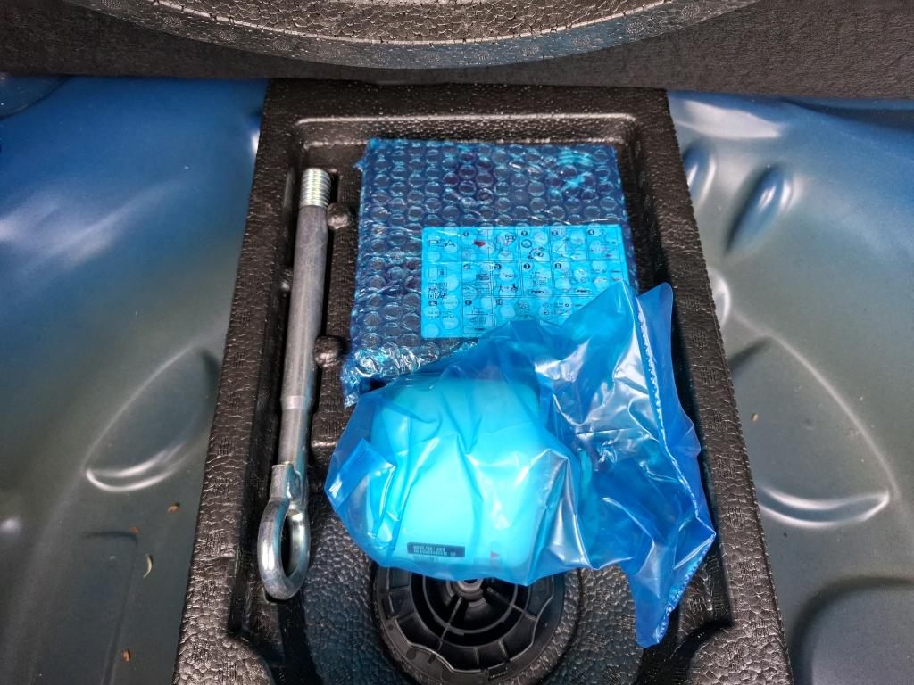 Citroen C3 Aircross BlueHDi 110 S&S BVM6 Feel Pack Business 2022