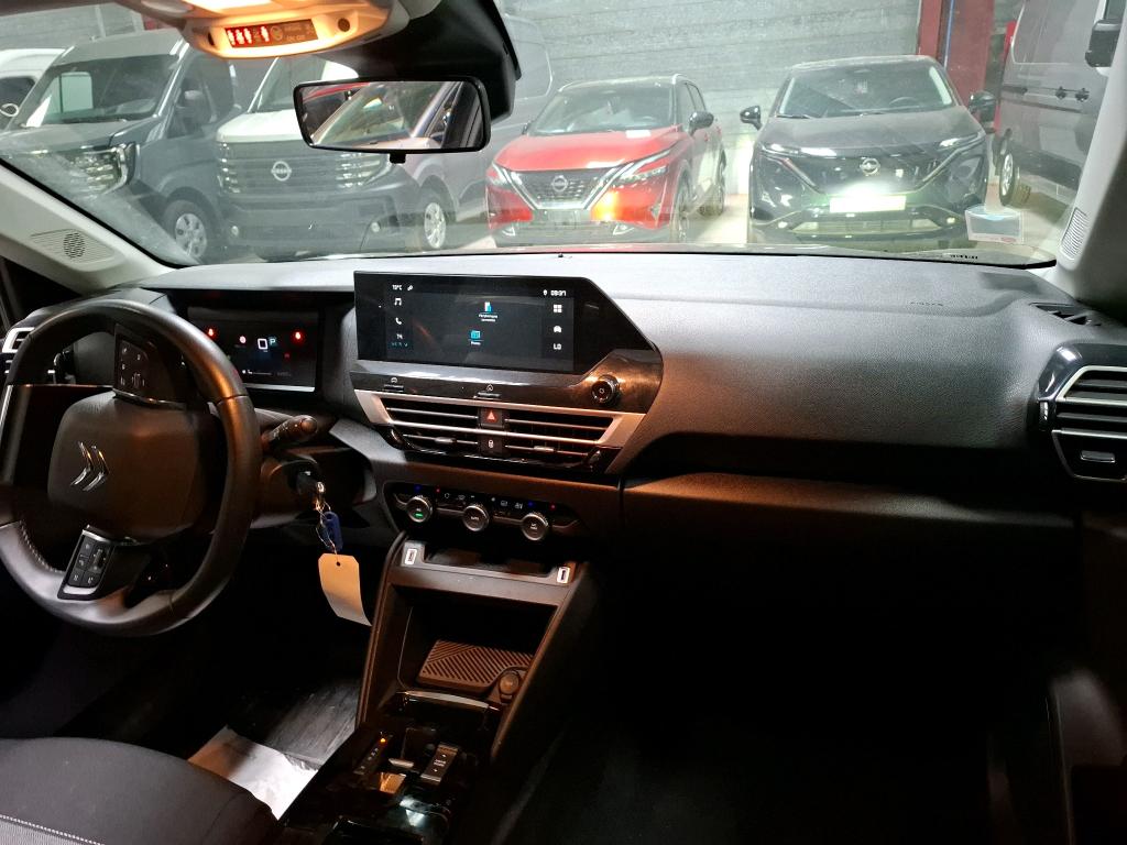 Citroen C4 PureTech 130 S&S EAT8 Feel 2022