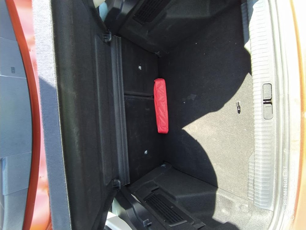 Foto Citroën C4 Cactus 13
