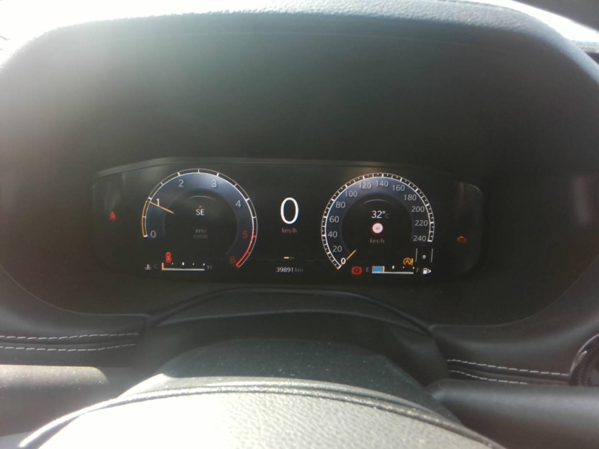 JEEP Compass 1.6 I MultiJet II 130 ch BVM6 Limited 2023