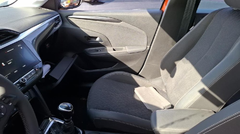 Foto Opel Corsa 19