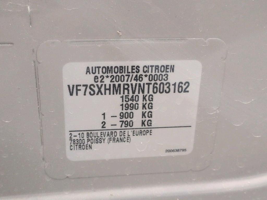 Citroen C3 PureTech 83 S&S BVM5 Shine 2022