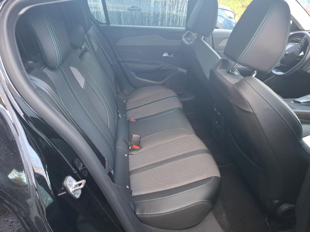 Peugeot 308 PureTech 130ch S&S EAT8 Allure Pack 2023