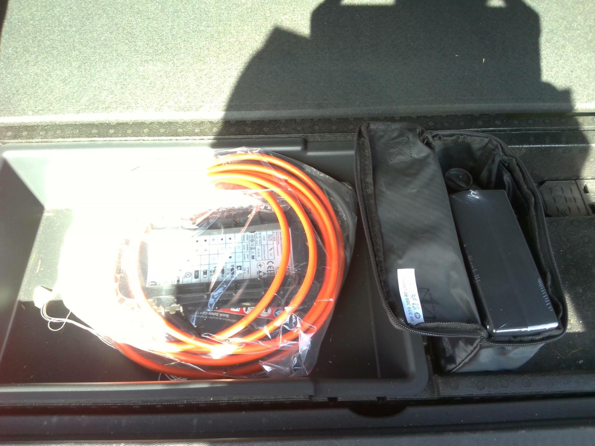Citroen C5 Aircross Hybride Rechargeable 225 e-EAT8 Shine 2023