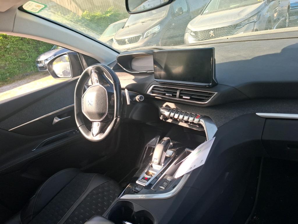 Peugeot 3008 BlueHDi 130ch S&S EAT8 Roadtrip 2022