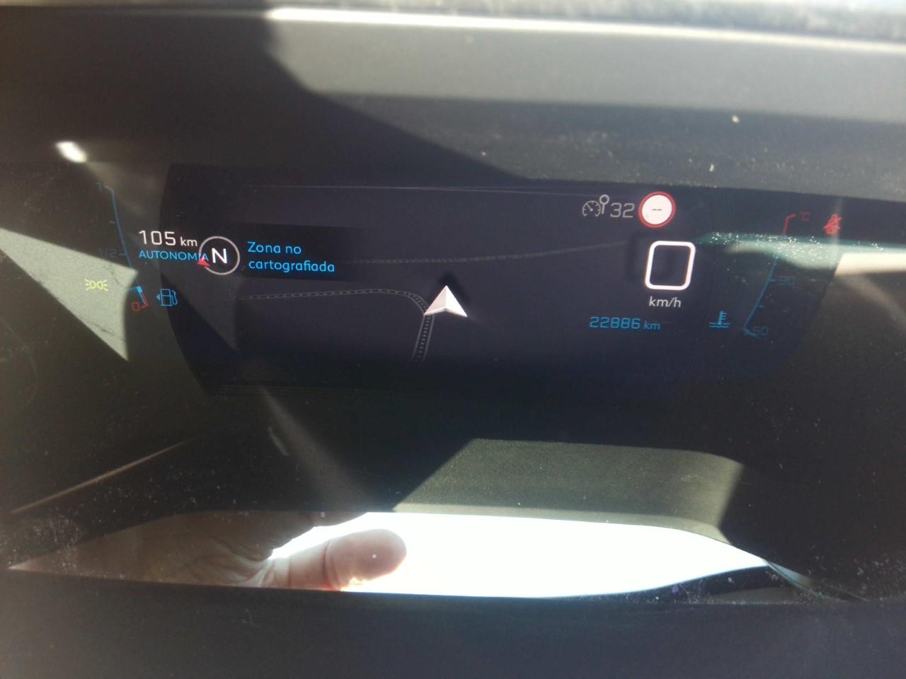 Foto Peugeot 2008 5