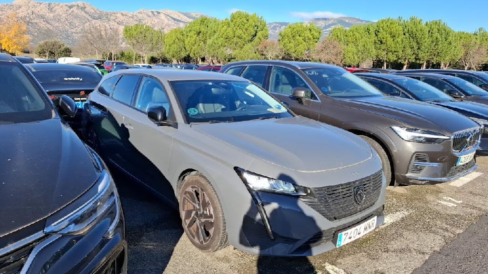Foto Peugeot 308 6