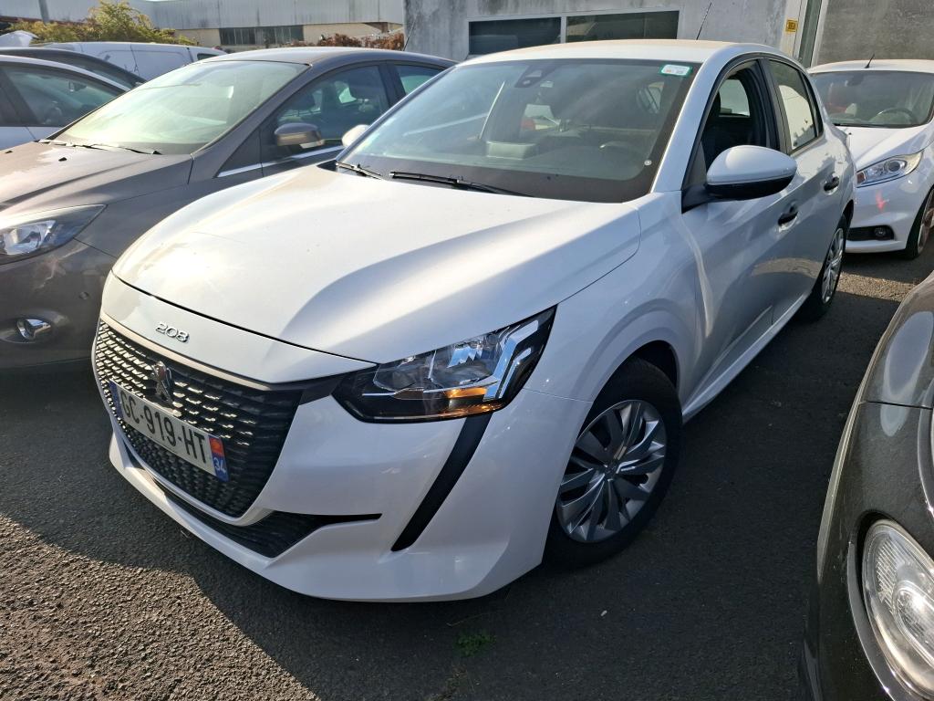 208 II