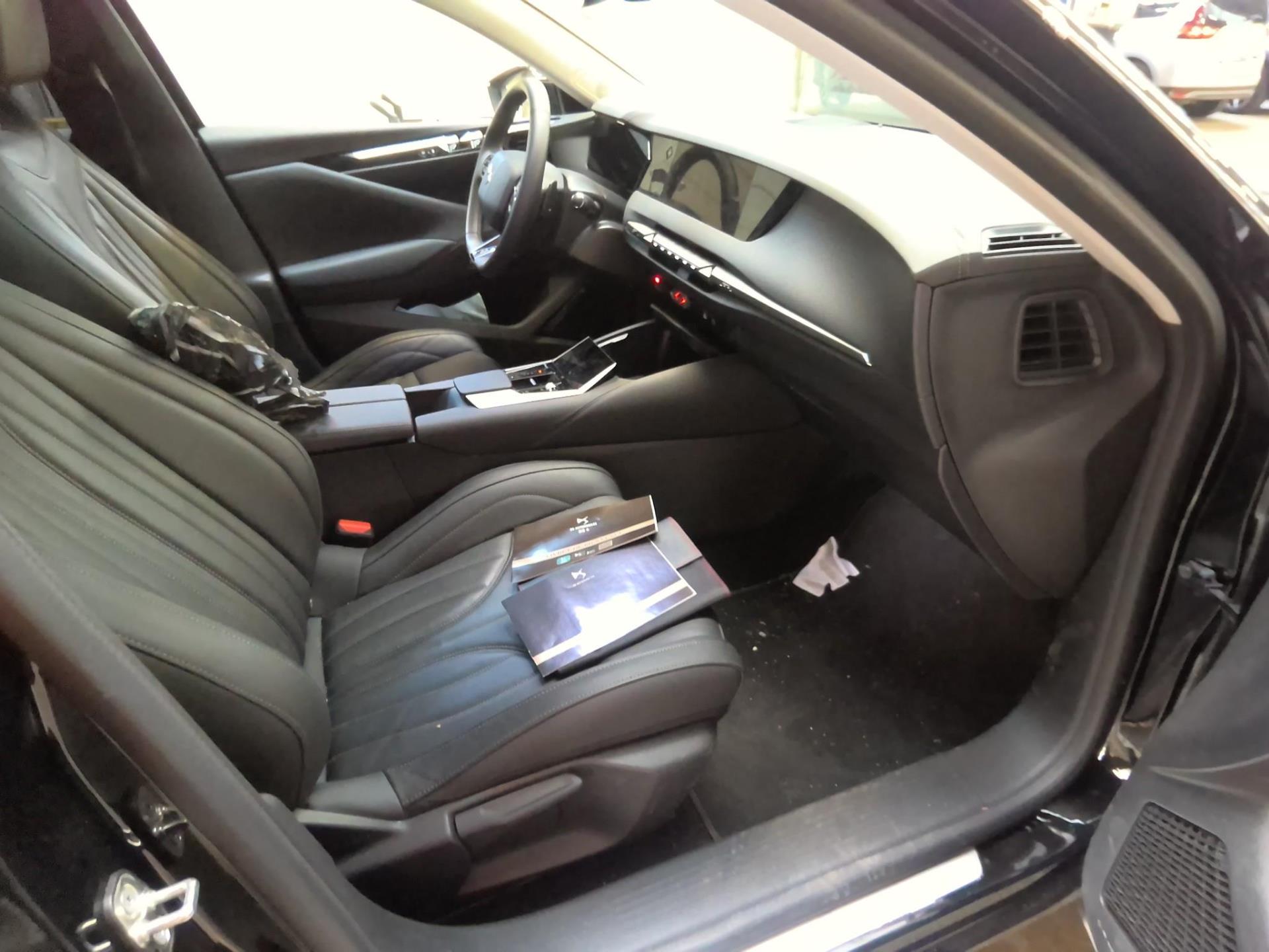 DS DS 4 Hybride E-Tense 225 EAT8 Rivoli 2024