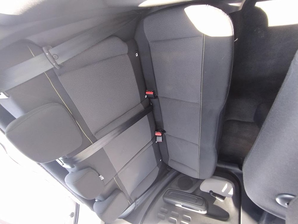 Foto Citroën C3 Aircross 9