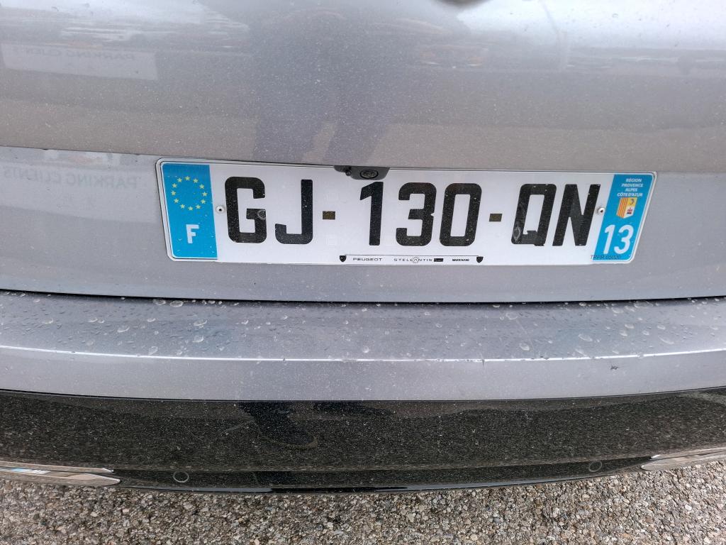 Peugeot 308 SW BlueHDi 130ch S&S BVM6 Allure 2022