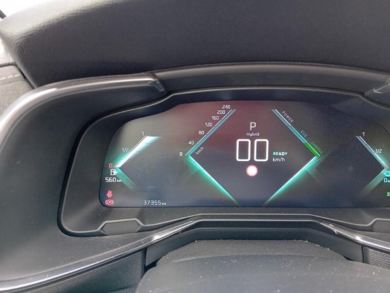 Foto DS DS 7 Crossback 5