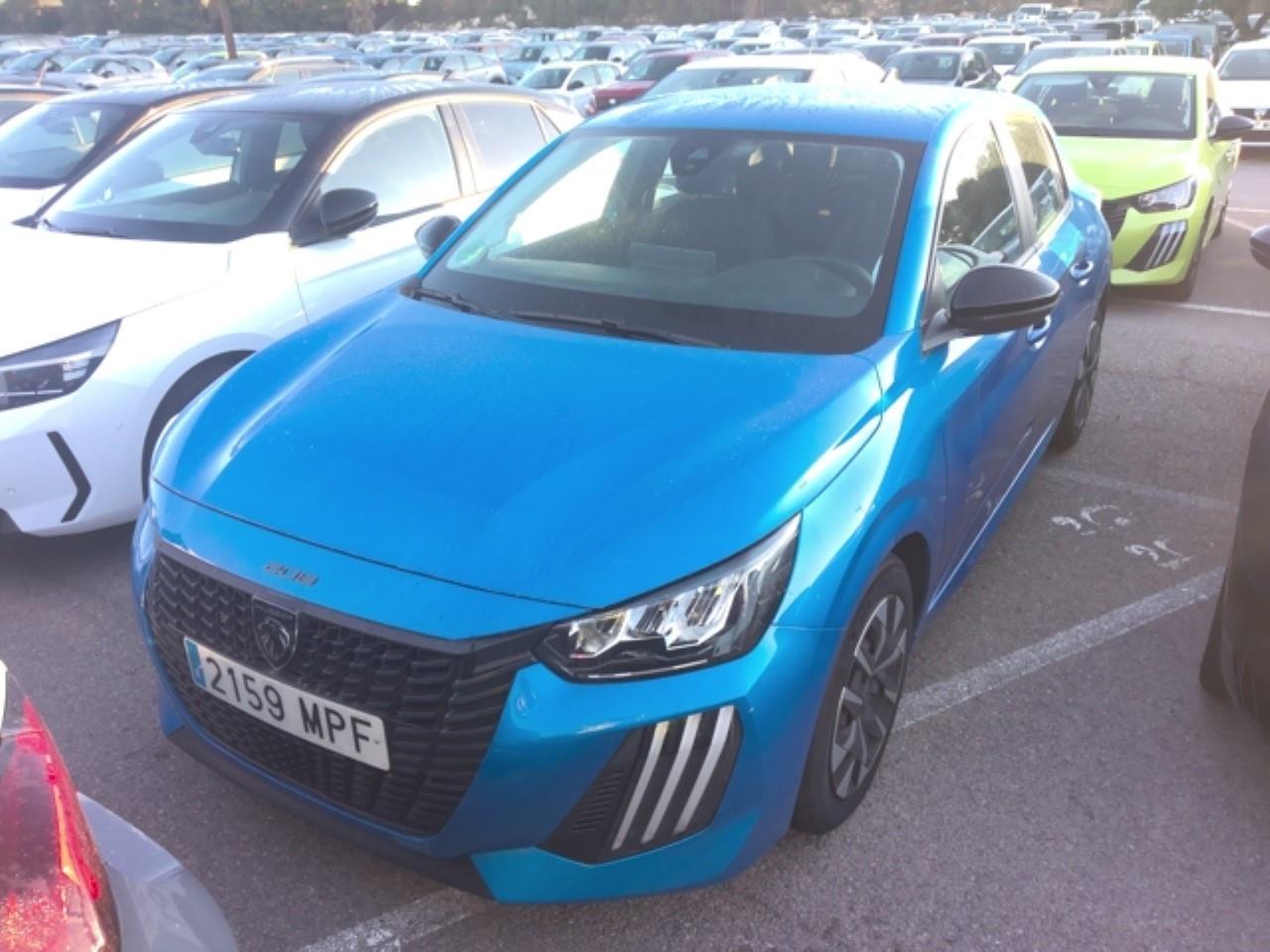 Foto Peugeot 308 2