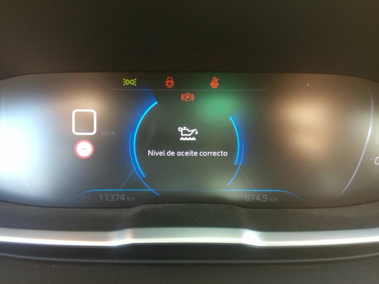 Foto Peugeot 3008 5