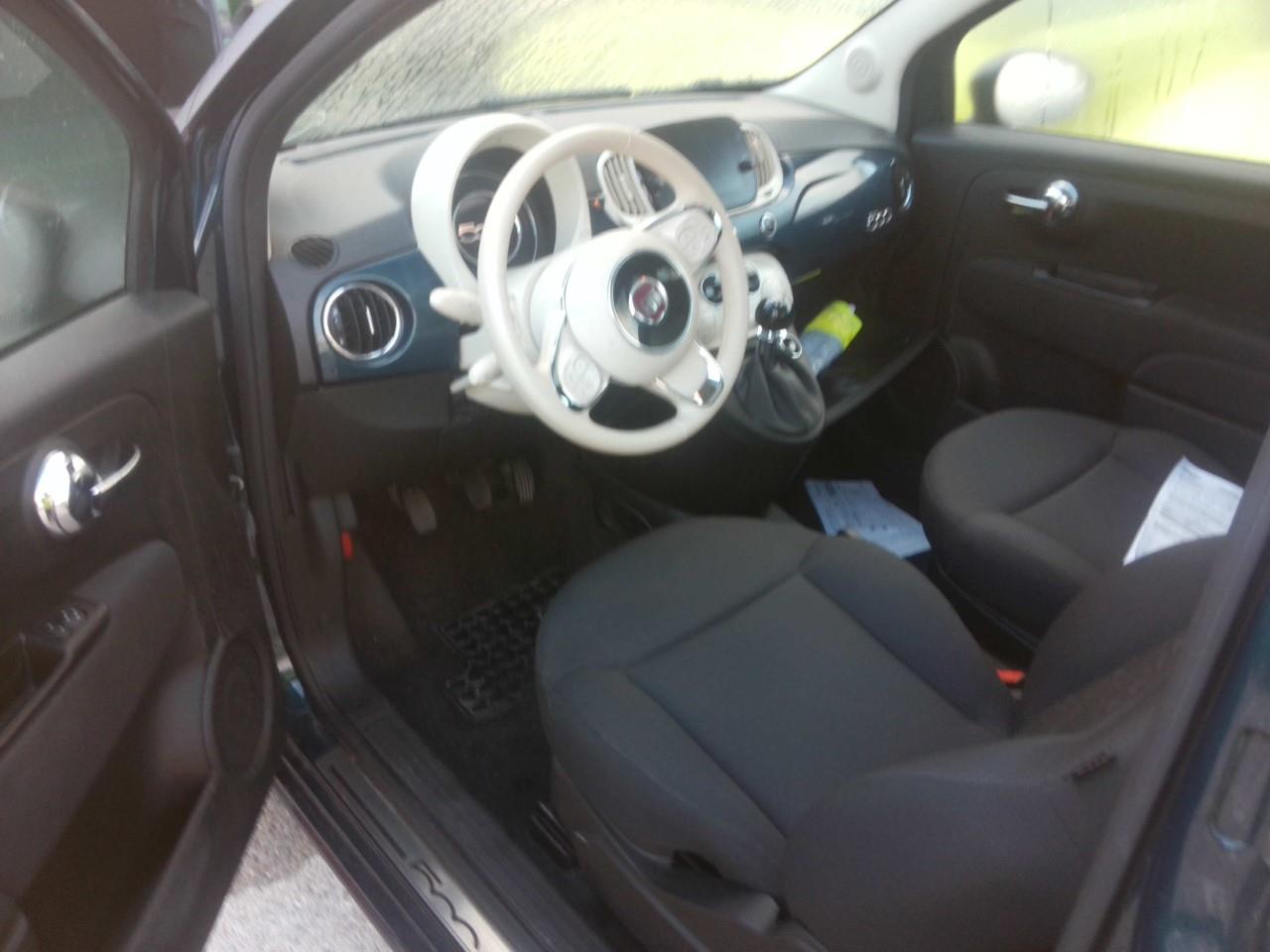 Foto Fiat 500X 3