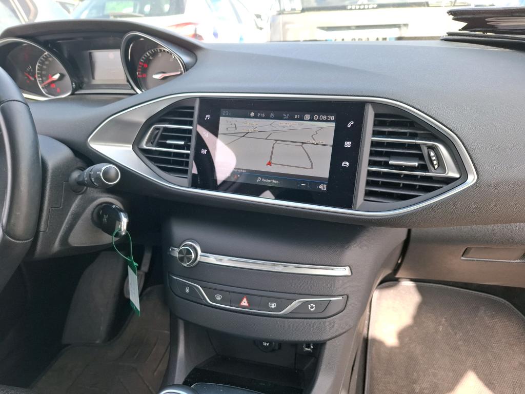 Peugeot 308 BLUEHDI 130 S&S BVM6 ACTIVE BUSINESS R' 2021