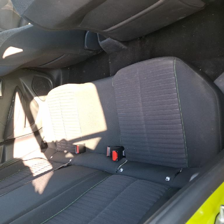 Foto Peugeot 308 10