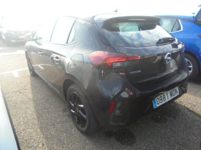 Foto Opel Corsa 7