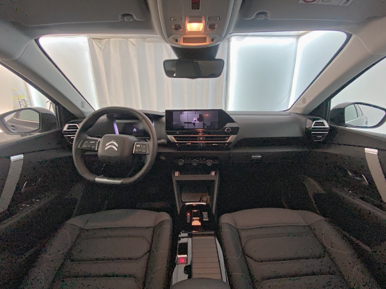 Citroen C4 PureTech 130 EAT8 Max 2024