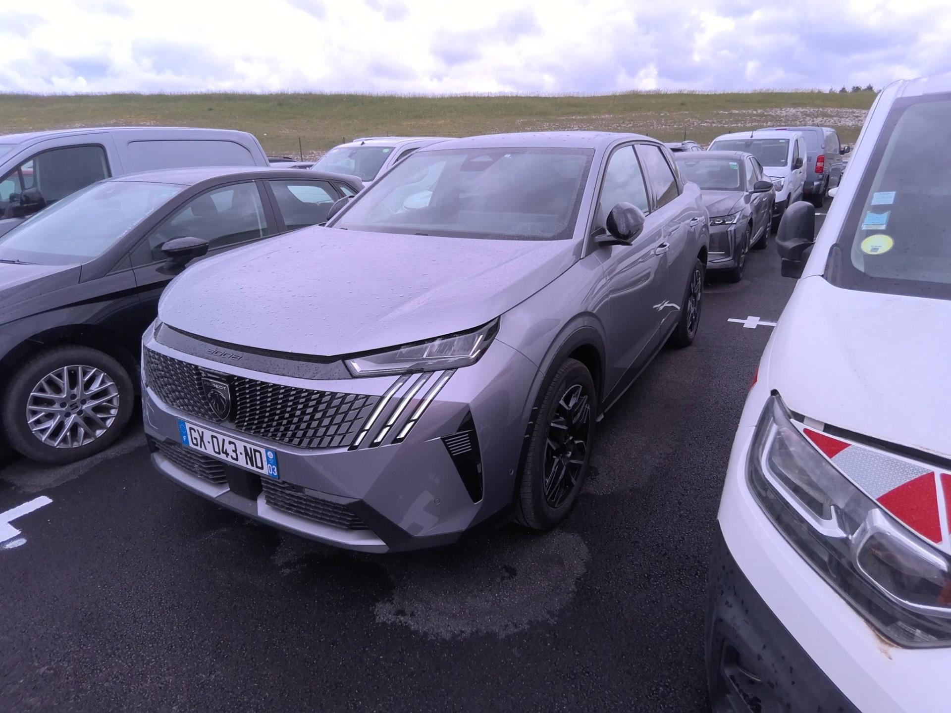 3008 III
