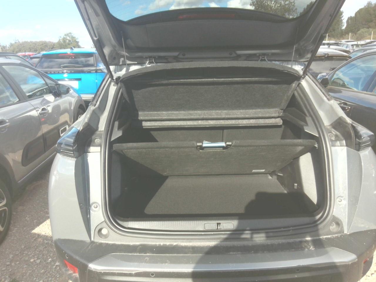 Foto Peugeot 2008 9