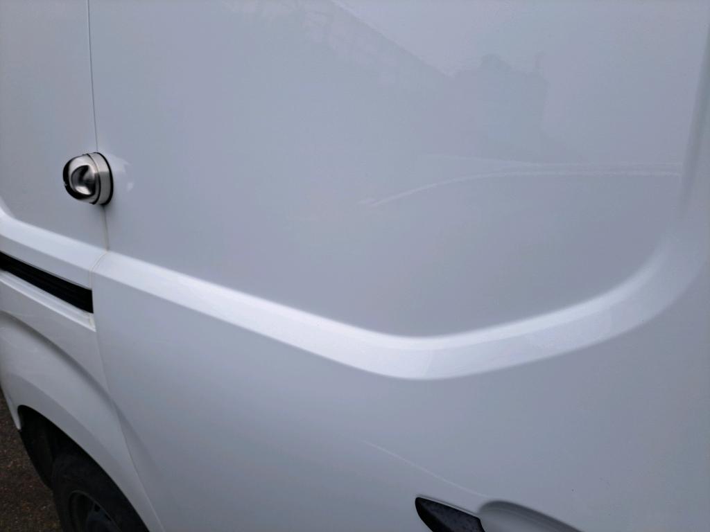 Citroen BERLINGO VAN M 650 BLUEHDI 100 S&S BVM5 DRIVER 2021