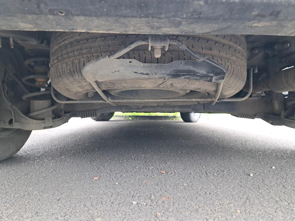 Citroen BERLINGO VAN M 650 BLUEHDI 100 S&S DRIVER 2019