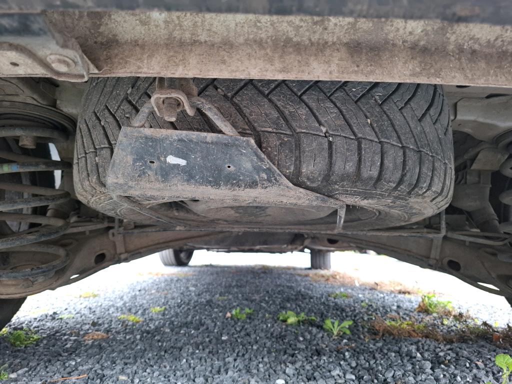 Citroen JUMPY FGN M BLUEHDI 120 S&S BVM6 CLUB 340 NM 2019