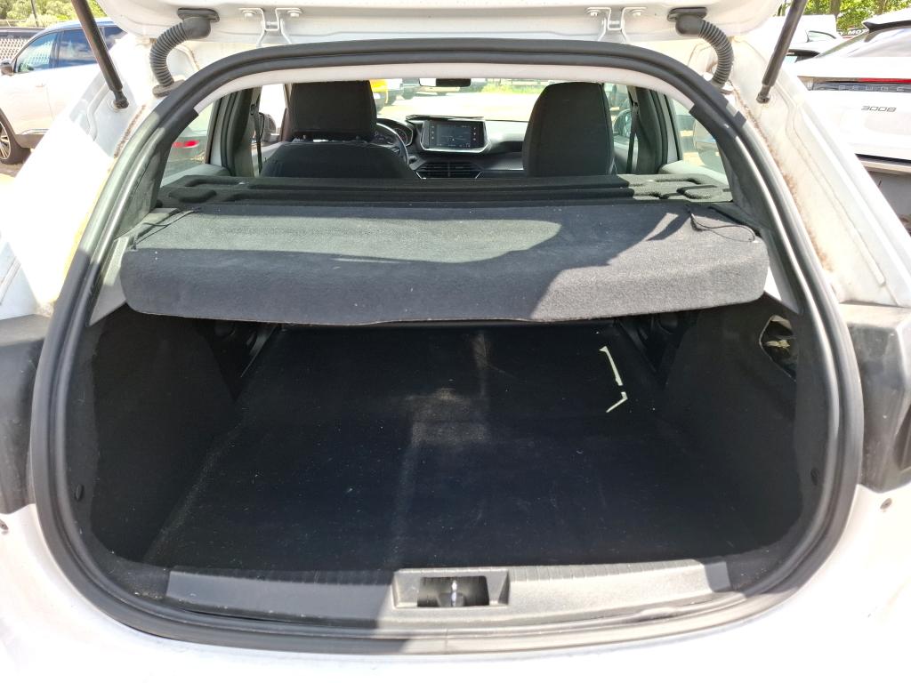 Peugeot 208 BLUEHDI 100 S&S BVM6 PREMIUM 2022