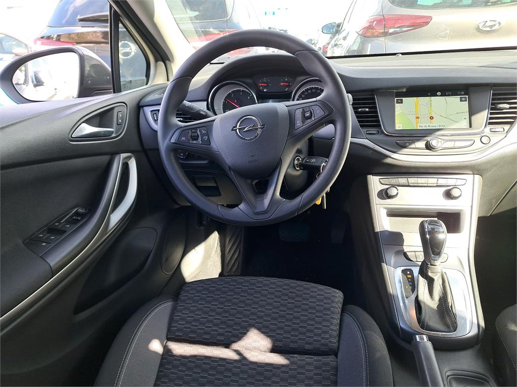 Opel Opel Astra 