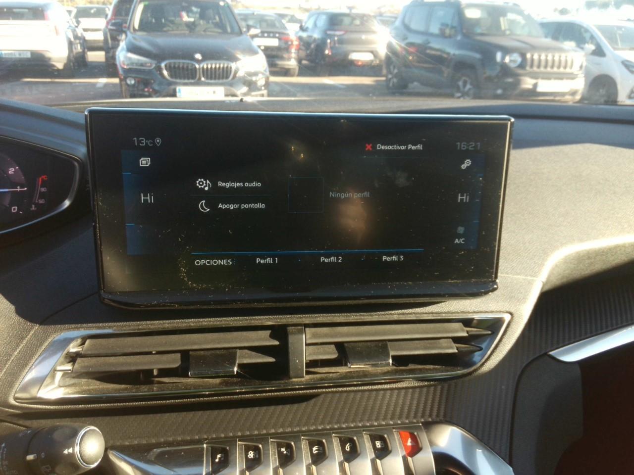 Foto Peugeot 3008 16