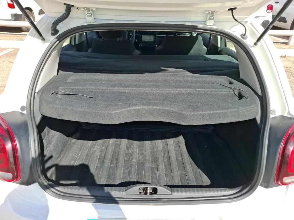 Citroen C3 BlueHDi 75 S&S Feel 2017
