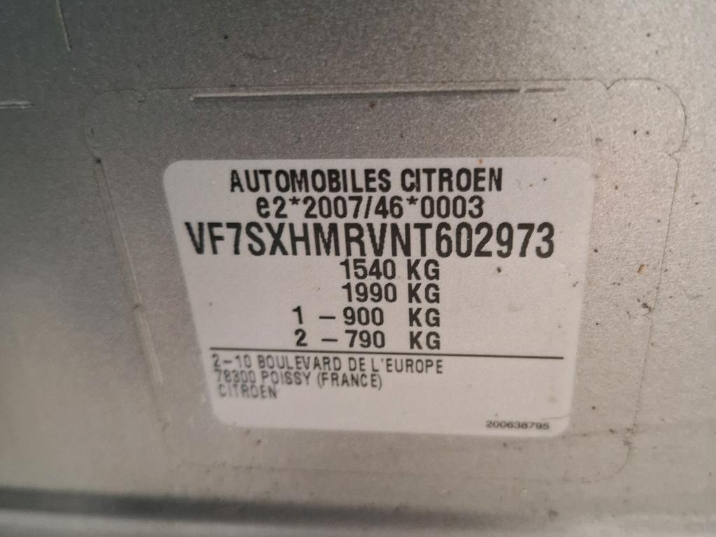 Citroen C3 PureTech 83 S&S BVM5 Feel Pack 2022