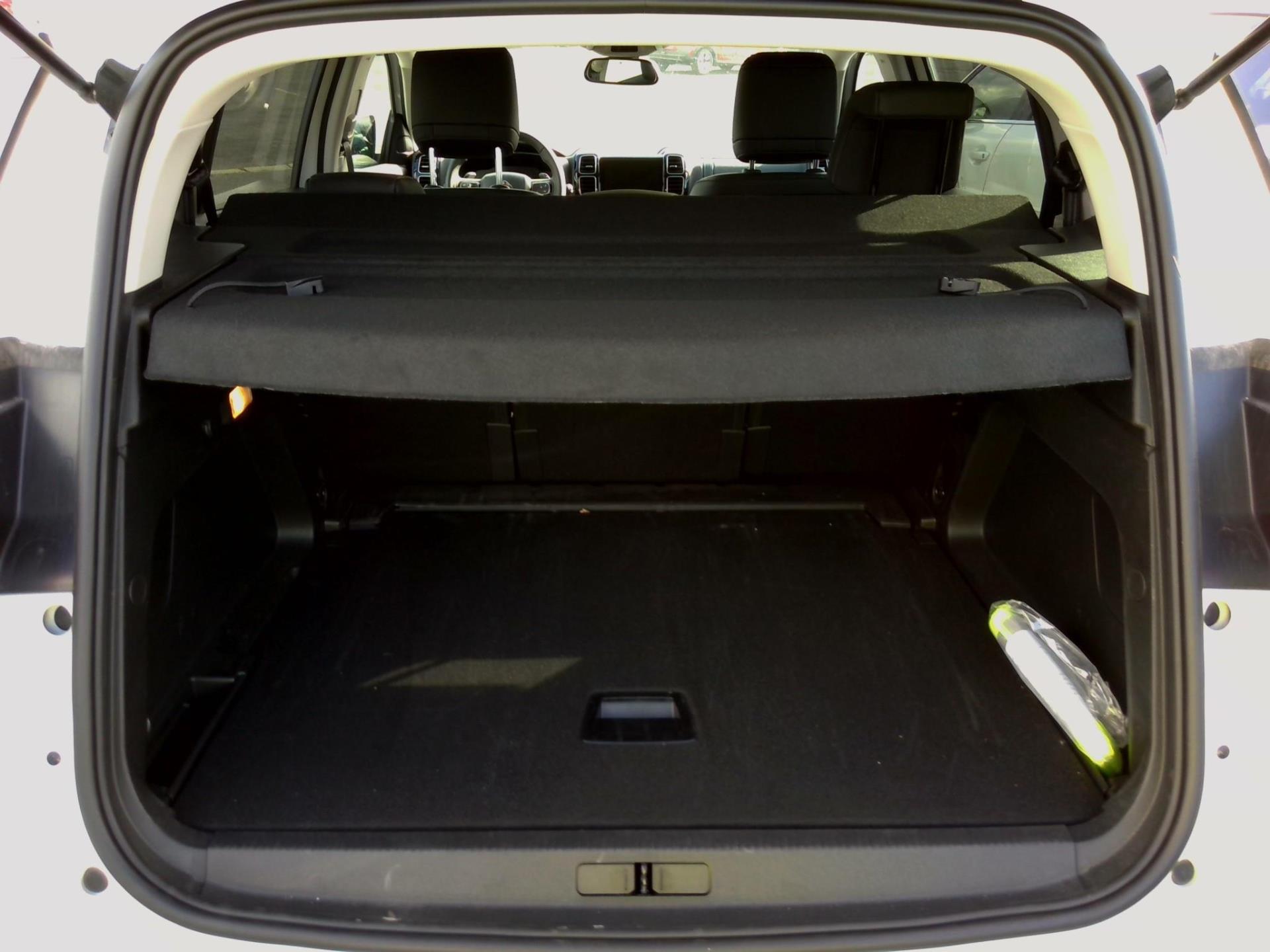 Citroen C5 Aircross PureTech 130 S&S EAT8 Feel Pack 2023