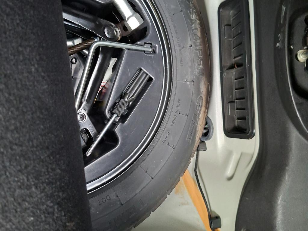 FIAT 500 1.0 70 ch Hybride BSG S/S Dolcevita 2022