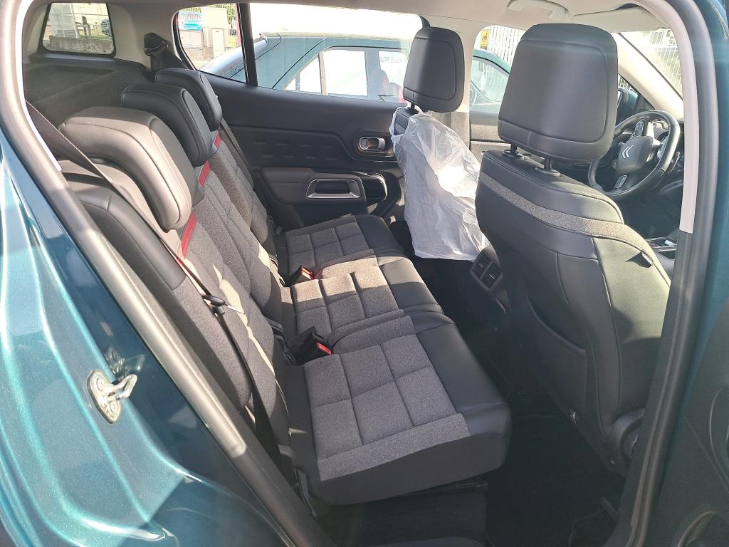 Citroen C5 Aircross Hybride Rechargeable 225 S&S e-EAT8 Business 2021