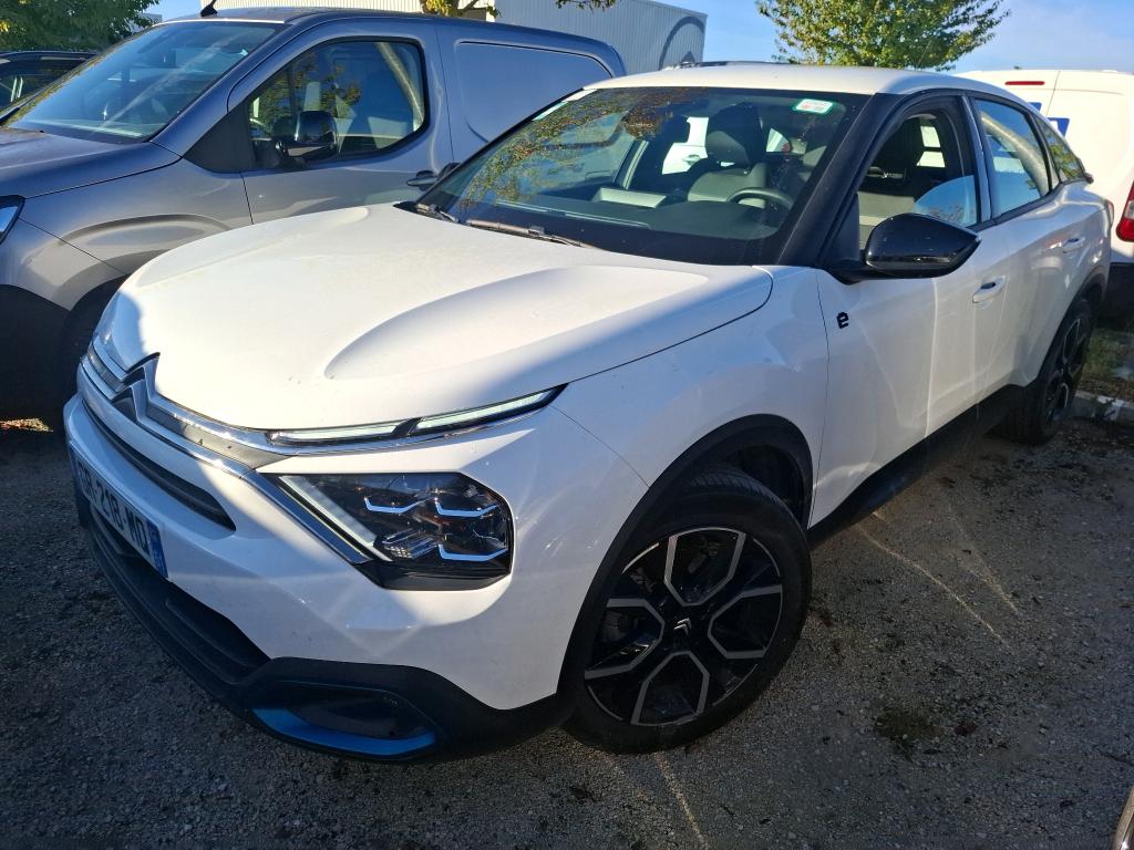 C4 III