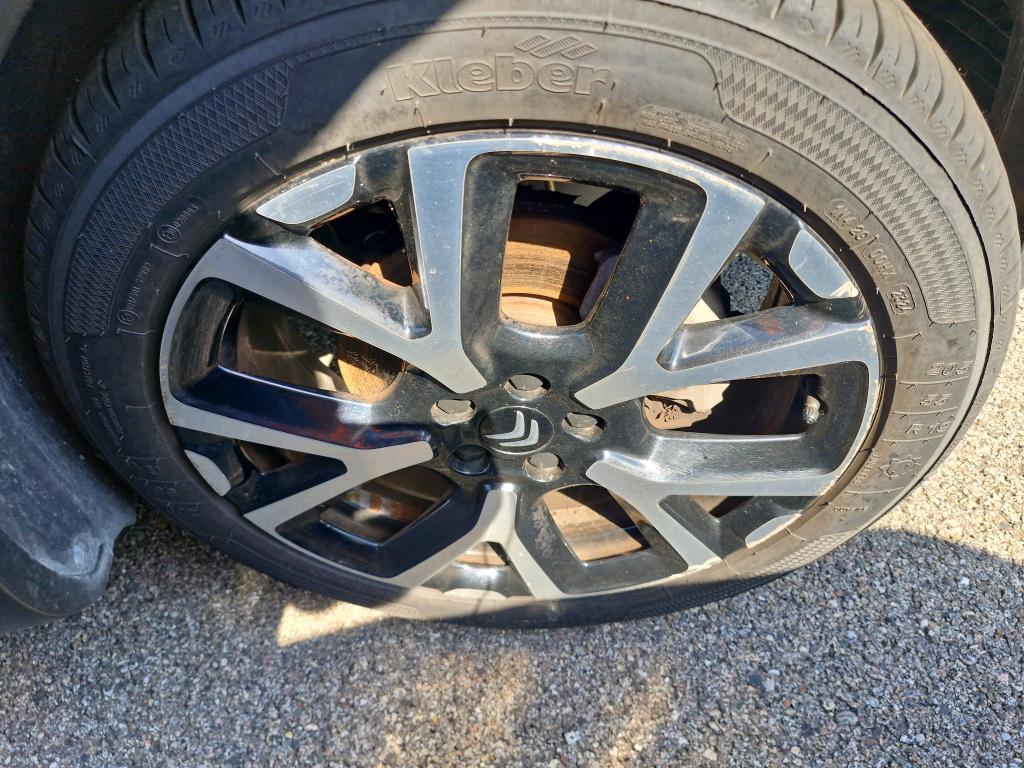 Citroen C5 Aircross BlueHDi 130 S&S EAT8 Shine Pack 2023