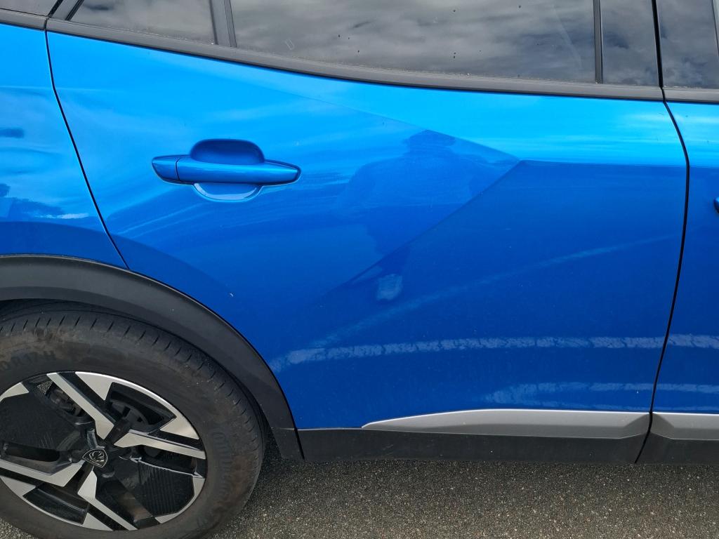 Peugeot 2008 PureTech 130 S&S EAT8 Allure 2024