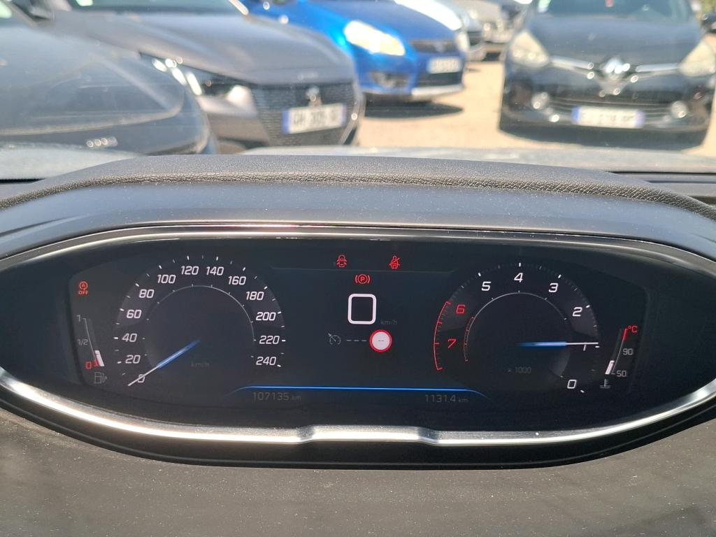 Peugeot 3008 Puretech 130ch S&S BVM6 Allure Pack 2022