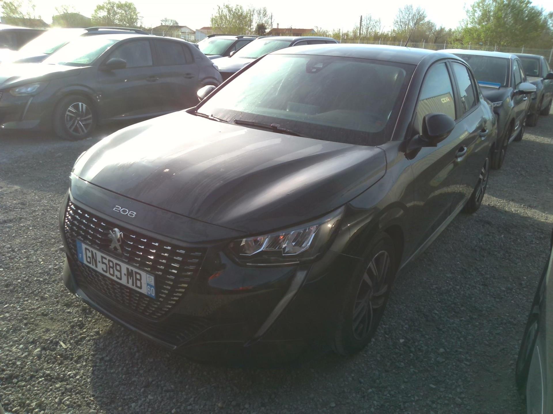 208 II