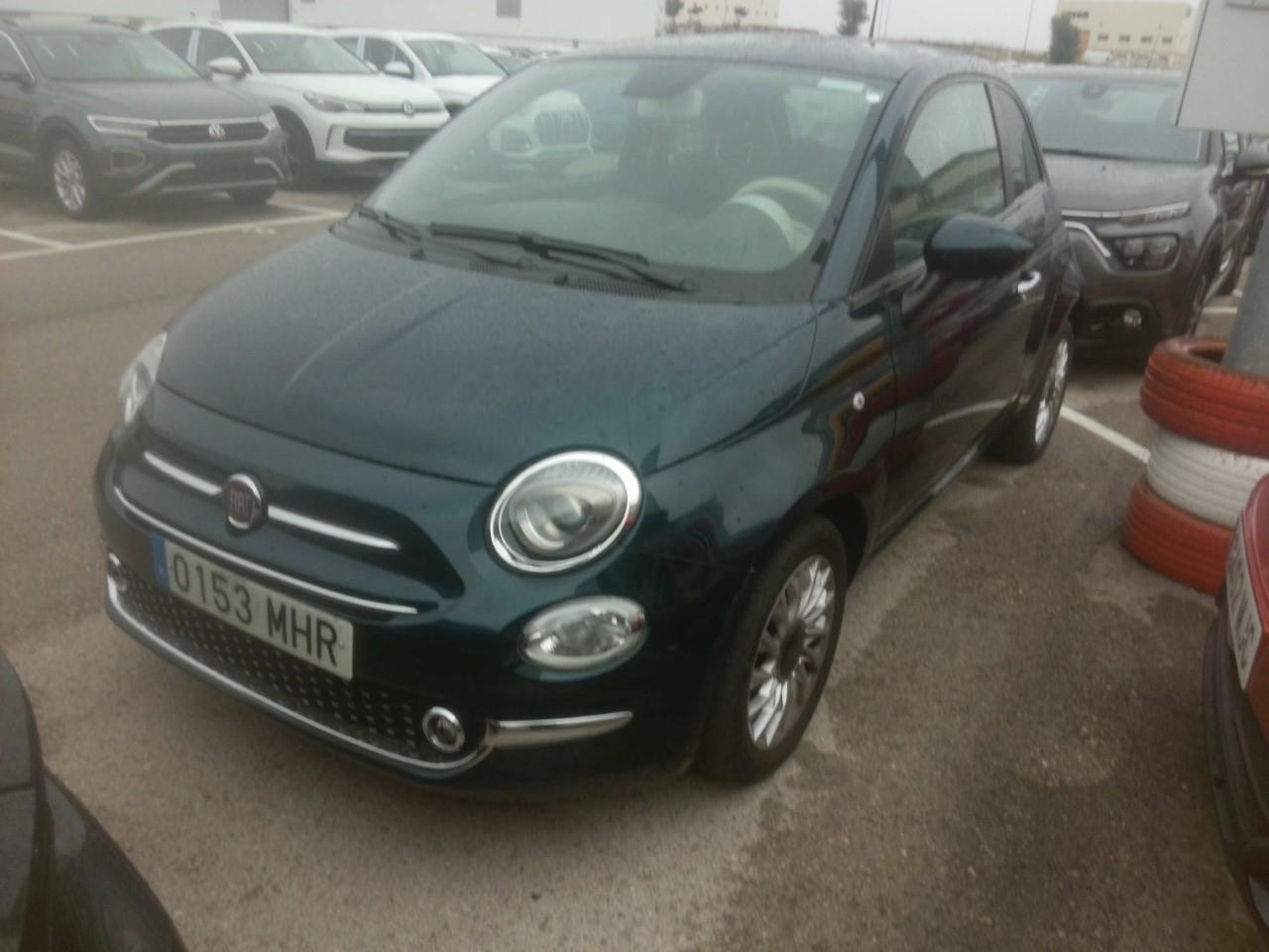 Foto Fiat 500X 2