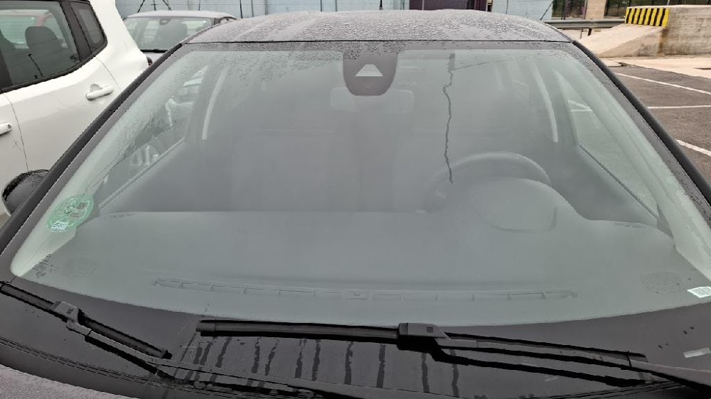 Foto Citroën C3 Origin 8